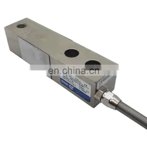 H8C Shear Beam Load Cell 100kg 250kg 500kg 1T 2T Weight Scale Force Sensor Platform Scale Weighing Sensor thumbnail-4