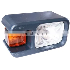 Working Lamp Wheel Loader Parts 803502426 XGGD03 for XCMG LW300F LW300KN thumbnail-1