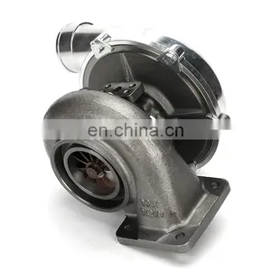 Factory Price Ex120 Ex200-1 Ex200-5 Ex300-7 Turbocharger 114400-2100 for Hitachi Excavator thumbnail-1