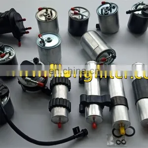 FILONG Aluminium Fuel Filter for Suitable for High Quality Fuel Filter of Volkswagen 2N0127401Q 2N0 127 401 Q thumbnail-3