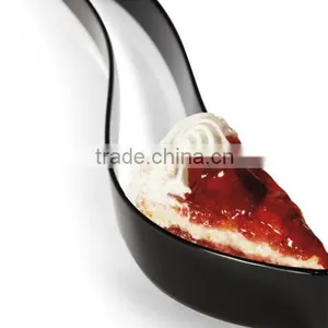 KH Quick Delivery Time Useful Plastic Cake Server thumbnail-3