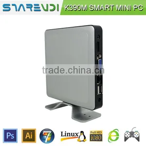 Sharevdi INTEL Celeron Mini PC K390M Embedded With WIN 7/8 OS thumbnail-6