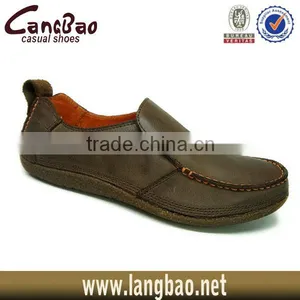 China Flat Shoes Drop Shipping Shoes Loafter 12E382-1 thumbnail-1