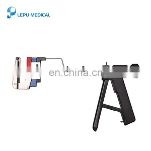 Disposable Linear Stapler Reloads/disposable Endoscopic Linear Cutter Stapler/disposable Linear Stapler and Reload thumbnail-5