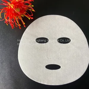 HDA Facial Sheet Mask Or Facial Mask Nonwoven Fabric thumbnail-2