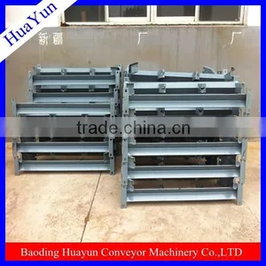 Frame Conveyor Roller Bracket Energy & Mineral Equipment thumbnail-1
