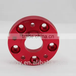 Aluminum Wheel Spacer/wheel Adapter for BMW thumbnail-4
