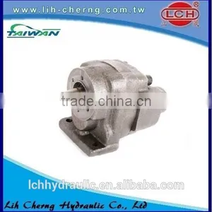 Cheap High Quality Gear Pump thumbnail-1
