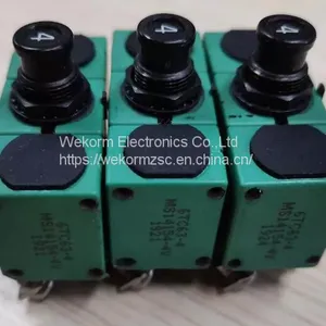 Sensata Circuit Breaker 6TC63-3 thumbnail-2