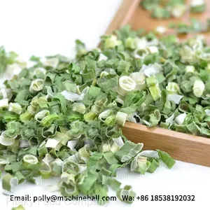 High Quality Dehydrated Chives Wholesale Price thumbnail-3