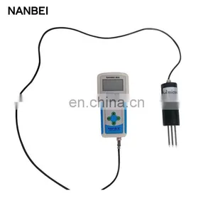 Digital Soil Moisture Apparatus Meter China Price thumbnail-2
