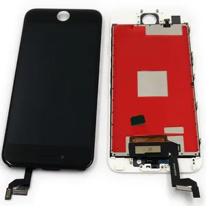 LCDs Display For IPhone 6S Lcd Screen Pantalla Touch Digitizer Assembly Replacement thumbnail-5
