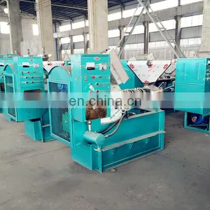 Specialized and Premium Quality Sesame Vegetable Seed Oil Press Machine Made in China Manufacture thumbnail-3