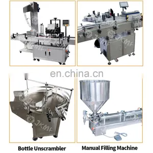Multihead Weigher Filling Machine for Automatic Frozen Vegetable Fruit Weighing and Filling Machine thumbnail-4