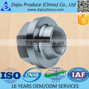 OEM & ODM Cnc Tool Holder Parts thumbnail-5