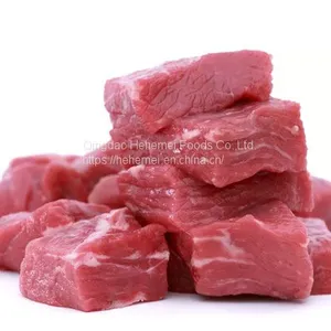 Frozen Beef Meat/Frozen Buffalo Meat/Frozen Meat thumbnail-1