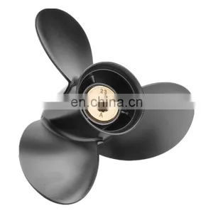 OEM Outboards Copper Water Jet Propeller Boat Marine Propeller thumbnail-5