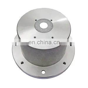 AlSi9Cu3 Die Casting Aluminum Bell Housing thumbnail-2