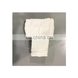 New Product 100% Cotton Medical Bandage Surgical Gauze Sponges thumbnail-1