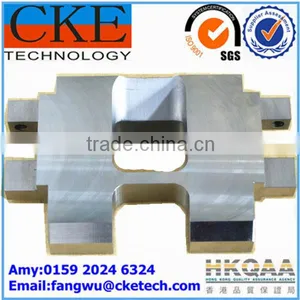 Stainless Steel & Carbon Steel& Iron Precision Grinding Parts Customized thumbnail-2