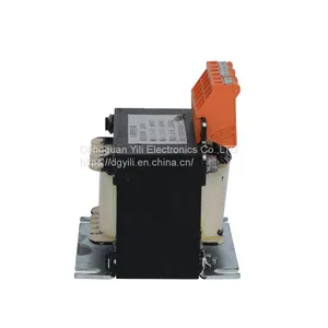 Step up Autotransformer for Electrical Power Equipment thumbnail-1