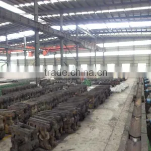 Shandong Zhongzheng Steel Pipe Manufacturing Co., Ltd. company overview - view 4 thumbnail