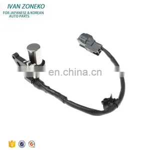 Factory Price Large Stock Crank Crankshaft Position Sensor 90919-05017 9091905017 90919 05017 For Toyota Camry thumbnail-1
