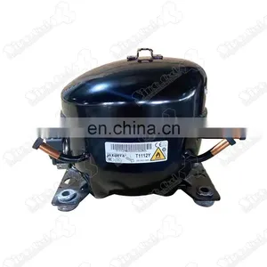 HVAC Jiaxipera Refrigerator Compressor Jiaxipera Compressor R600a thumbnail-1