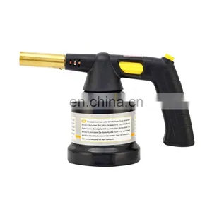 Gasbrenner Butanflammenpistole Gasbrenner thumbnail-4