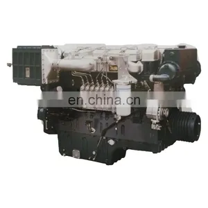 High Quality Marine Main Engines Weichai TD226B-3C2 Diesel Marine Engine thumbnail-3