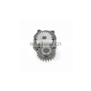 Diesel Engine Parts SCDC Lubricating Oil Pump 4939588 thumbnail-2