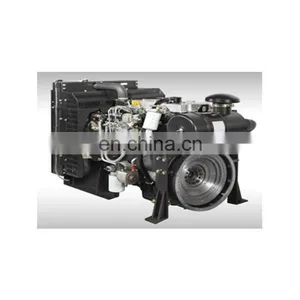 Original 72W 3.99L LOVOL 1004 DIESEL Machines ENGINE thumbnail-1