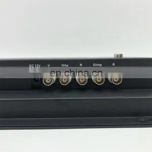Original Japan Industry LCD Screen Panel A61L-0001-0094 thumbnail-5