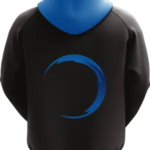 Premium Sublimation Hoodies thumbnail-1
