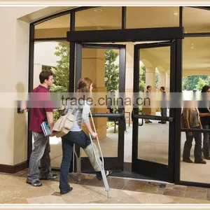 Automatic Swing Door Openers for Disabled thumbnail-1