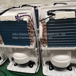 20L/D Home Dehumidifier thumbnail-4