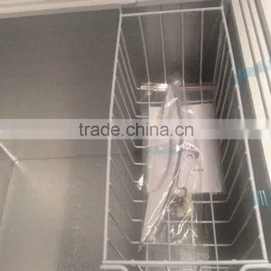 Portable Top Open Chest Freezer Price thumbnail-5
