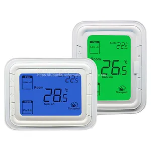 Honeywell Thermostat Digital Thermostat T6861 thumbnail-1