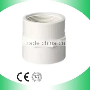 ASTM D2466 OEM Pvc Long Reducing Coupling thumbnail-5