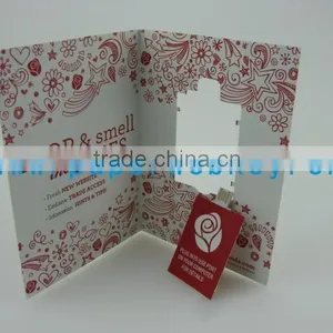High Quality Promotional Webkey Card, Mail Promo.Best Promotional Paper Webkey Gift. thumbnail-1