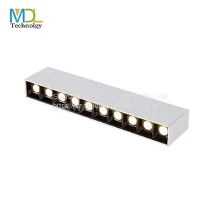 Linear Downlight thumbnail-1