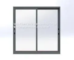 PNS8352 Sliding Window thumbnail-1