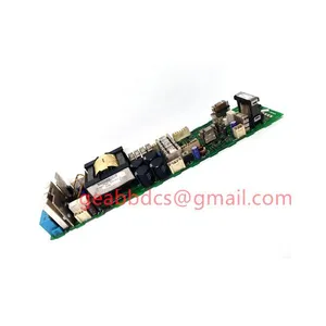 DSMB-01C Inverter Drive Power Board thumbnail-1
