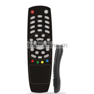 Newest DVD/DVB/STB Multi-function Learning Remote Control for Asian Market thumbnail-2