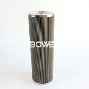 1940080 Bowey Replaces Boll Stainless Steel Hydraulic Oil Filter Element thumbnail-2
