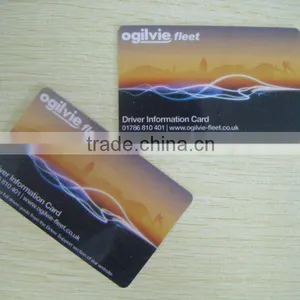 Best Price RFID T5577 Proximity Card for Hotel Key System thumbnail-1