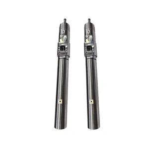 Top Quality Alloy Screw Barrel For JSW Injection Molding Machine thumbnail-5