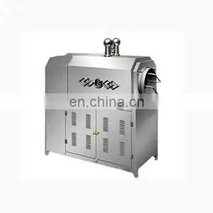 Date Syrup Production Line/ Date Paste Processing Machine / Date Honey Making Machine thumbnail-1
