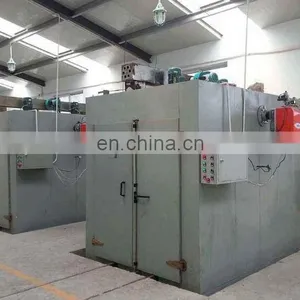 Plantain Chips Drying Machine thumbnail-3