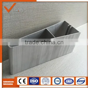 Industry Aluminum Triangular Duct thumbnail-4